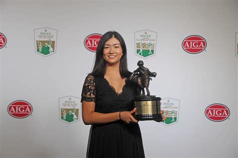 rose zhang rolex ranking|Players .